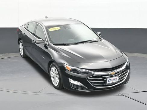 Used 2024 Chevrolet Malibu LT FWD image 63