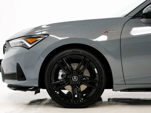 Used 2026 Acura Integra A-Spec w/ Technology Package FWD image 31