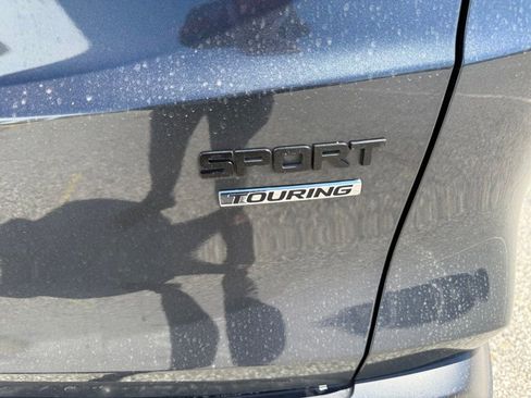 Used 2024 Honda CR-V Sport Touring image 23