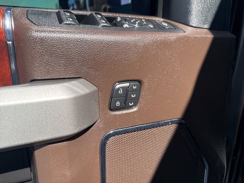 Used 2022 Ford F350 King Ranch w/ King Ranch Ultimate Package image 12