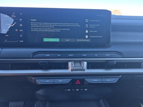 New 2027 Kia Telluride S w/ Towing Package AWD/4WD image 8
