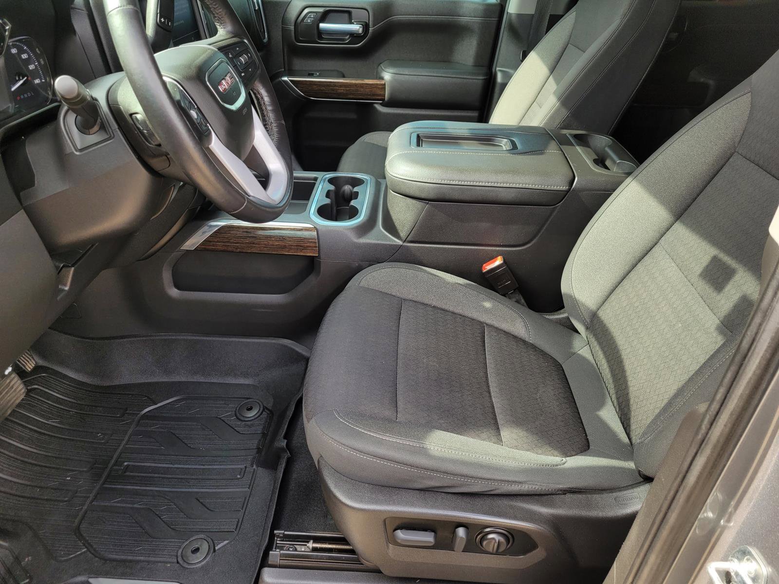 Used 2021 GMC Sierra 1500 Elevation AWD/4WD image 21