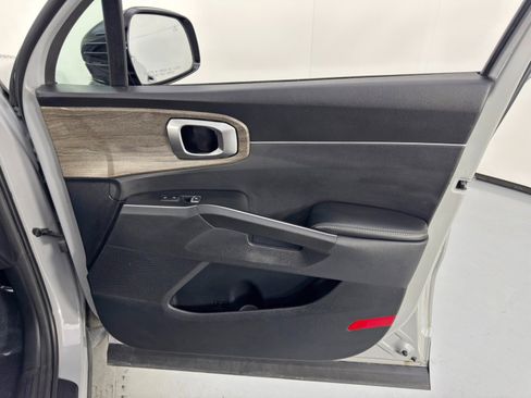 Used 2022 Kia Sorento X-Line EX image 45