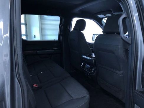 Used 2022 Ford F150 XLT w/ Equipment Group 302A High AWD/4WD image 16