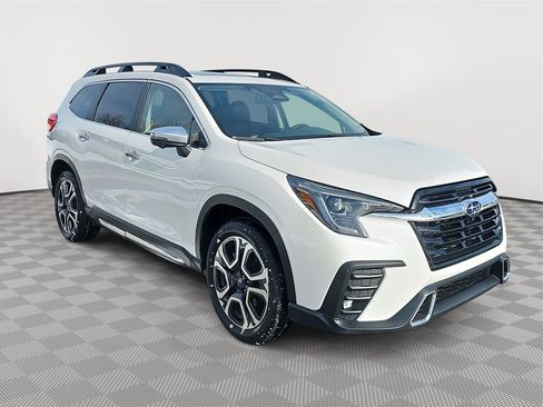 Certified 2023 Subaru Ascent Touring image 3