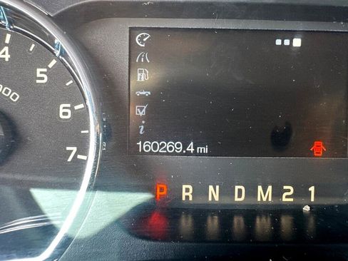 Used 2014 Ford F150 Lariat w/ Equipment Group 501A Mid image 15