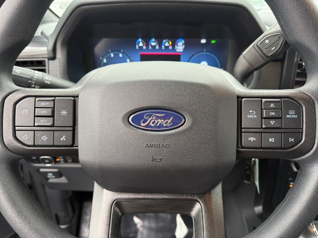 Used 2026 Ford F150 STX w/ Equipment Group 200A AWD/4WD image 20