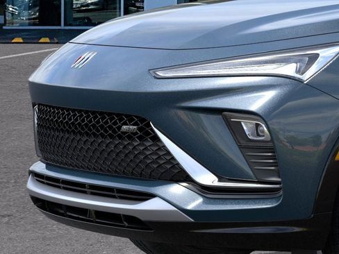 New 2026 Buick Envista Sport Touring w/ Convenience I Package image 13