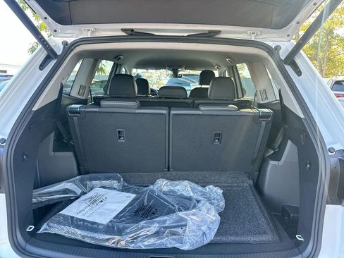 New 2026 Volkswagen Atlas SE AWD/4WD image 49