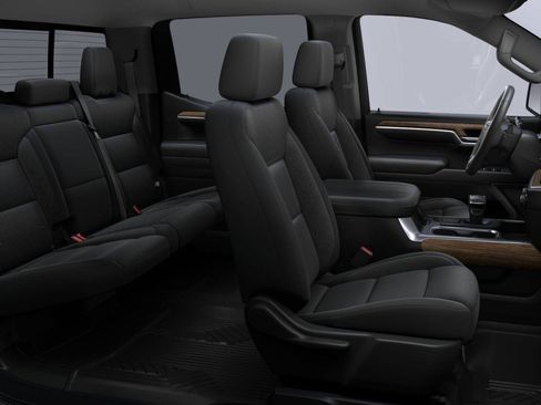 New 2026 Chevrolet Silverado 1500 LT AWD/4WD image 53