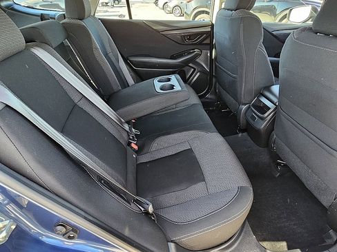 Used 2020 Subaru Outback 2.5i w/ Popular Package #1 image 19