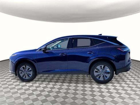 New 2025 Nissan Murano SL w/ Cargo Package image 3