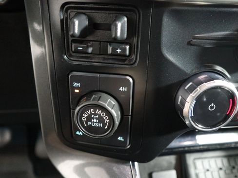 Used 2023 Ford F150 Lariat w/ Equipment Group 502A High image 35