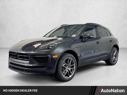 Used 2026 Porsche Macan