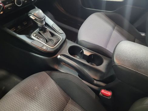Used 2021 Kia Soul X-Line FWD image 26