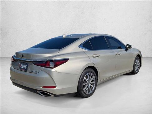 Used 2022 Lexus ES 350 w/ Premium Package image 5
