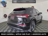 Used 2023 Audi Q4 e-tron Premium image 4