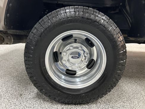 Used 2019 Ford F350 Lariat w/ Lariat Ultimate Package AWD/4WD image 7