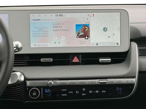 New 2024 Hyundai Ioniq 5 SE image 20