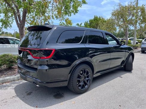 Used 2021 Dodge Durango R/T w/ Tow 'N Go Package AWD/4WD image 6
