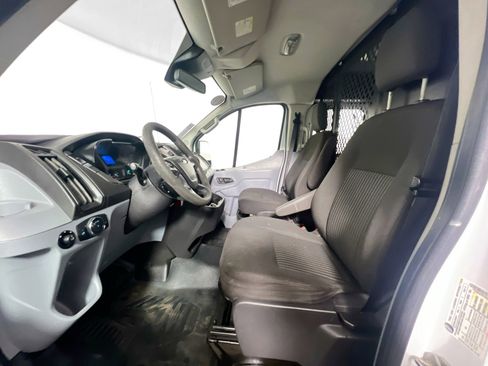 Used 2017 Ford Transit 250 130 Low Roof w/ Exterior Upgrade Package image 14