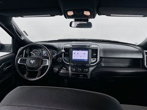 Used 2022 RAM 2500 Big Horn AWD/4WD image 21