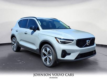 New 2026 Volvo XC40 B5 Plus w/ Protection Package Premier
