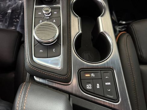 Used 2020 Cadillac CT4 V w/ Climate Package AWD/4WD image 21