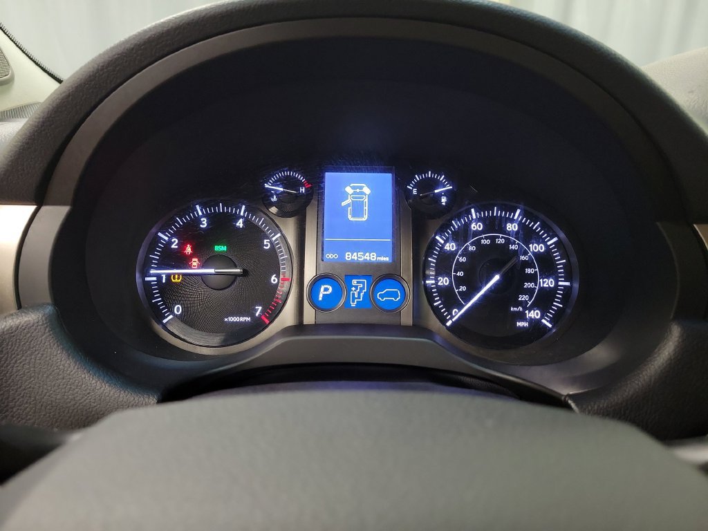 Used 2018 Lexus GX 460 w/ Navigation Package AWD/4WD image 29