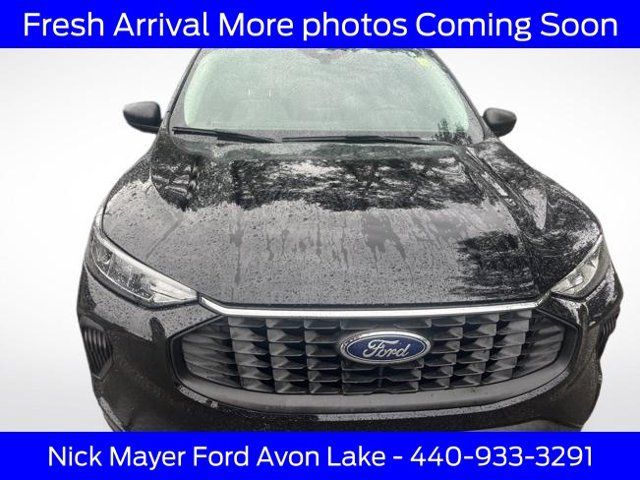 Used 2023 Ford Escape Active AWD/4WD image 9