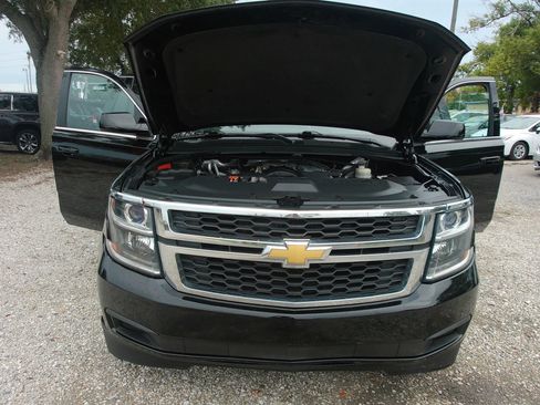 Used 2015 Chevrolet Tahoe LT RWD image 43