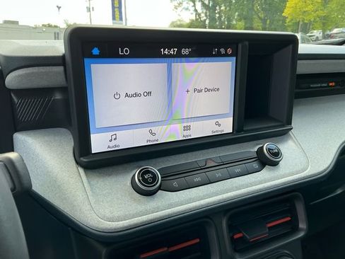 Certified 2023 Ford Maverick XLT w/ Equipment Group 300A Standard AWD/4WD image 21