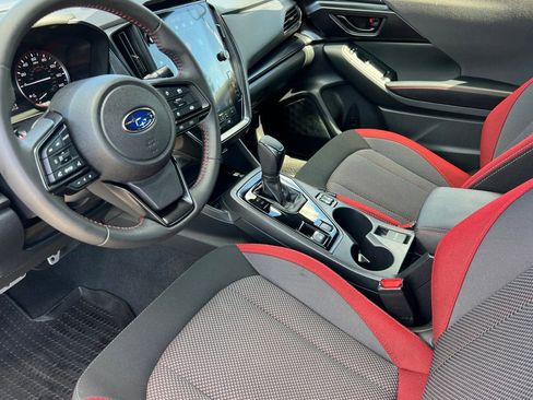 Used 2024 Subaru Impreza RS AWD/4WD image 10