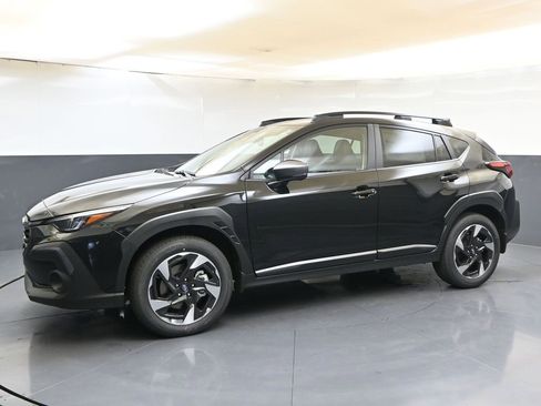 New 2025 Subaru Crosstrek 2.5i Limited w/ Crosstrek Mirror Package image 2