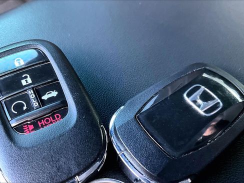 Used 2023 Honda Accord Sport image 14