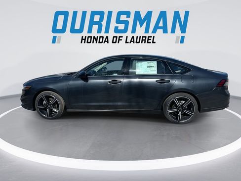 New 2026 Honda Accord SE image 5