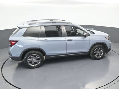 Used 2024 Honda Passport TrailSport image 60