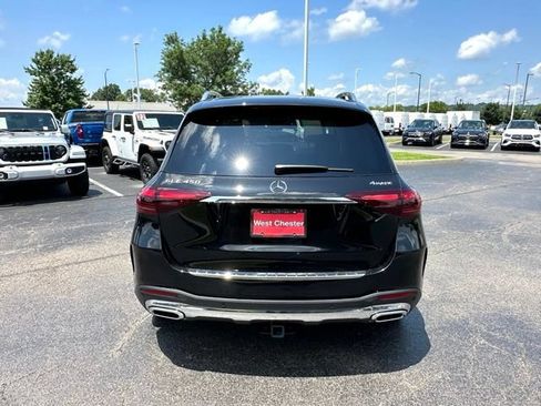 Used 2026 Mercedes-Benz GLE 450 4MATIC image 14