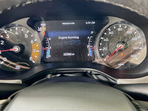 Used 2023 Jeep Compass Limited w/ Sun and Sound Group image 12