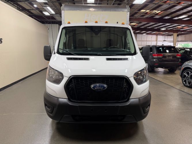 Used 2022 Ford Transit 350 DRW RWD image 6