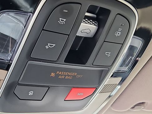 Used 2023 Hyundai Santa Fe SEL Premium AWD/4WD image 26