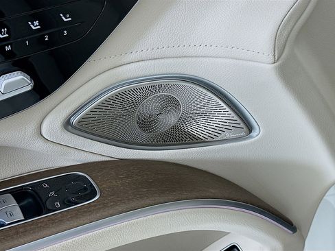 Used 2023 Mercedes-Benz EQS 450+ Sedan image 20