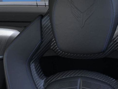 New 2026 Chevrolet Corvette Z06 RWD image 21