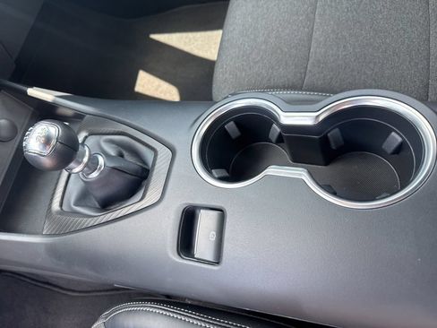 Used 2024 Ford Mustang GT RWD image 15