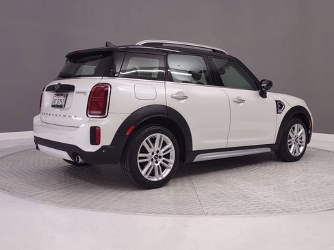 Certified 2023 MINI Cooper Countryman S image 6