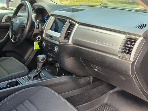 Used 2021 Ford Ranger XL w/ Equipment Group 101A High RWD image 29
