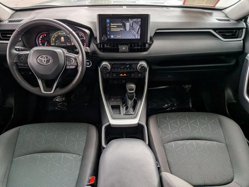 Certified 2023 Toyota RAV4 XLE w/ Convenience Package FWD image 28