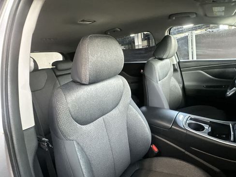 Used 2023 Hyundai Santa Fe SEL AWD/4WD image 27