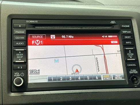 Used 2012 Honda Civic EX-L image 22
