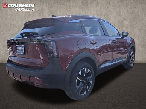 New 2026 Nissan Kicks SV w/ SV Premium Package AWD/4WD image 8